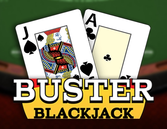 Buster Blackjack